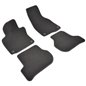 Set Covorase Auto Mocheta Umbrella Pentru Vw Golf V(2003-)- Sisteme Fixare Ovale