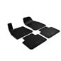 Set Covorase Auto Cauciuc Umbrella Pentru Vw Touareg (Inclusiv Hybrid) (2018-). Porsche Cayenne (2018-)
