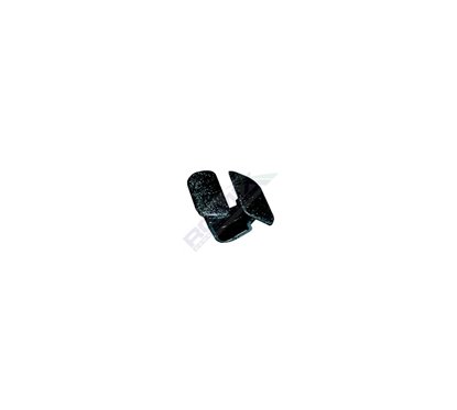 Clips Fixare Pentru Audi Si Grup Vag - Negru Set 10 Buc