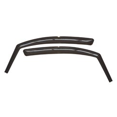 Set Deflectoare Aer Fata Farad Pentru Opel Zafira (2006-2011)