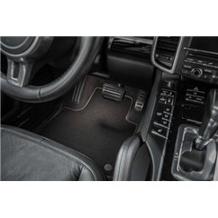 Set Covorase Auto Mocheta Umbrella Pentru Ford Focus Iii(2011-2018)
