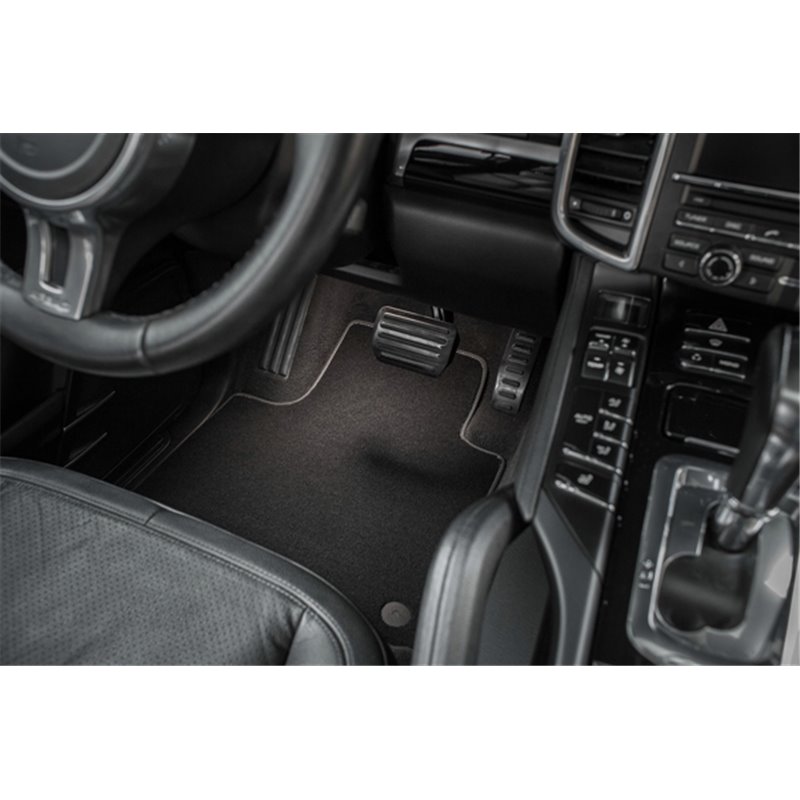 Set Covorase Auto Mocheta Umbrella Pentru Ford Focus Iii(2011-2018)