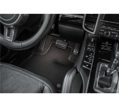 Set Covorase Auto Mocheta Umbrella Pentru Ford Focus Iii(2011-2018)