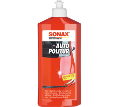 Polish 500Ml Sonax