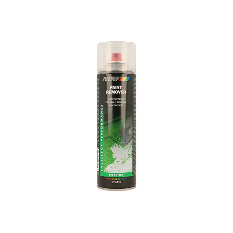 Spray Pentru Indepartare Vopsea 500 Ml