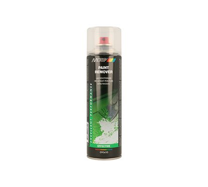 Spray Pentru Indepartare Vopsea 500 Ml