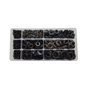 Trusa Saibe Grover Negre 1735Buc Jbm