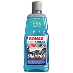 Sampon Spalare Si Uscare2In1, 1000Ml Sonax