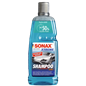 Sampon Spalare Si Uscare2In1, 1000Ml Sonax