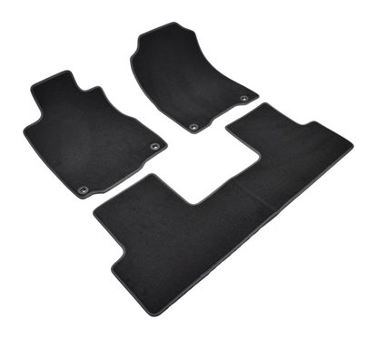 Set Covorase Auto Mocheta Umbrella Pentru Honda Crv Iv(2012-2018)