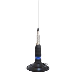 Antena Radio Cb Pni By Sirio Ml 145 Cu Magnet