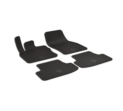 Set Covorase Auto Cauciuc Umbrella Pentru Audi Q2 (2017-)