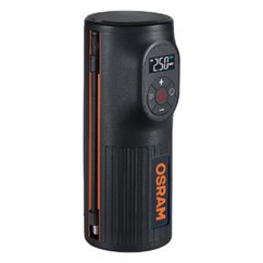 Compresor Auto Cu Acumulator 5200 Mah Si Afisaj Digital Tyreinflate 2000 Osram