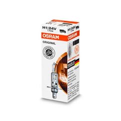 Bec Camion 24V H1 70 W Original Osram