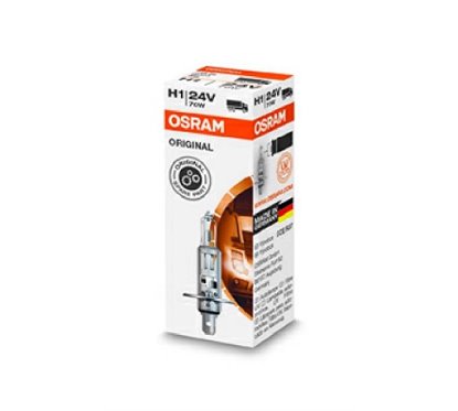 Bec Camion 24V H1 70 W Original Osram