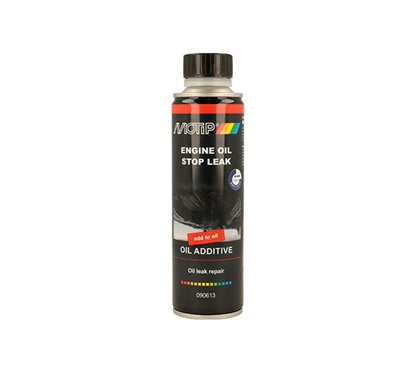 Aditiv Pentru Oprirea Scurgerilor De La Motor - Engine Oil Stop Leak 300 Ml