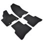Set Covorase Auto Mocheta Umbrella Pentru Kia Sportage Iv(2016-) - Sisteme Fixare Kia/Hyundai
