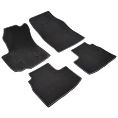 Set Covorase Auto Mocheta Umbrella Pentru Suzuki Swift Iii(2010-2017)