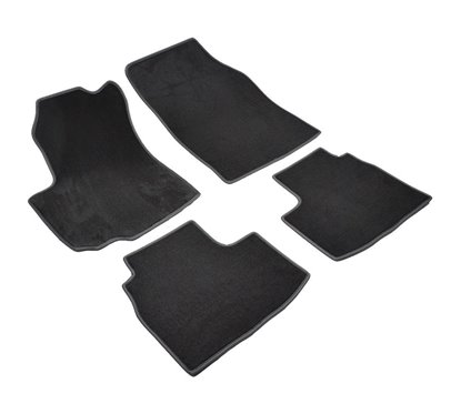 Set Covorase Auto Mocheta Umbrella Pentru Suzuki Swift Iii(2010-2017)