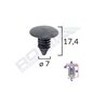 Clips Tapiterie Pentru Citroen/Daewoo Set 10 Buc