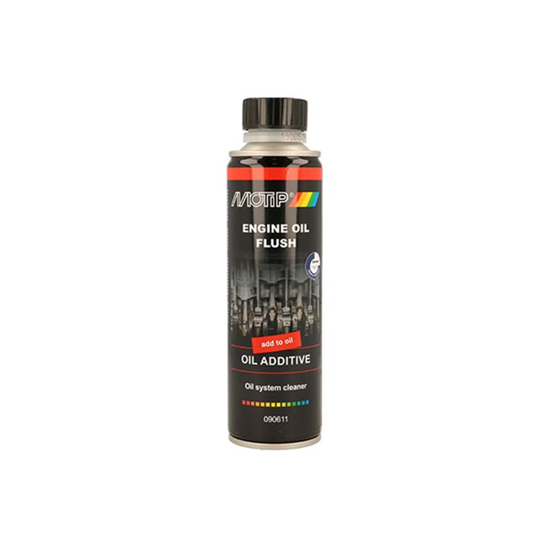 Aditiv Pentru Curatarea Motorului - Engine Oil Flush 300 Ml