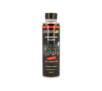 Aditiv Pentru Curatarea Motorului - Engine Oil Flush 300 Ml