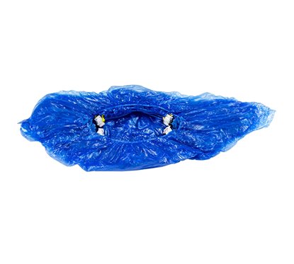 Cutie Cu Incaltamintede Unica Folosinta 100Pcs - 53781 Jbm