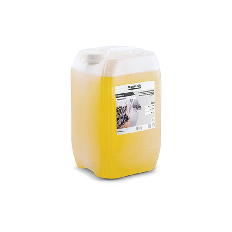 Solutie De Curatare A Uleiului Si Grasimii, Biodegradabila, 20L - Caroserii, Piese Si Motor