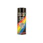 Vopsea Spray Pentru Motor (Negru) 400 Ml