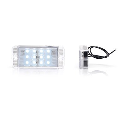 Lampa Lumina Interioara 5W Led 1465 Lw13 Was