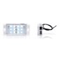 Lampa Lumina Interioara 5W Led 1465 Lw13 Was