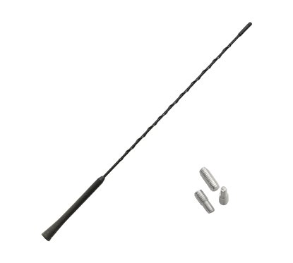 Antena Auto Exterior Universala 48 Cm