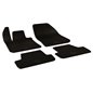 Set Covorase Auto Cauciuc Umbrella Pentru Peugeot 308 (2014-)