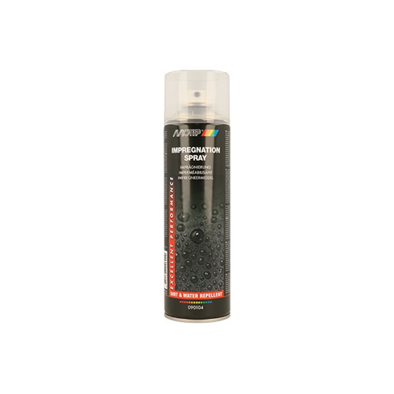 Spray Protectie Materiale Textile Si Piele 500 Ml