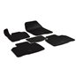 Set Covorase Auto Cauciuc Umbrella Pentru Ford Edge (2016-) - 5Pcs