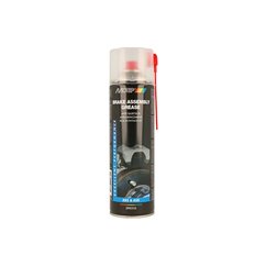 Spray Vaselina Pentru Asamblare 500 Ml