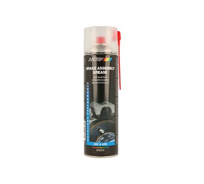 Spray Vaselina Pentru Asamblare 500 Ml