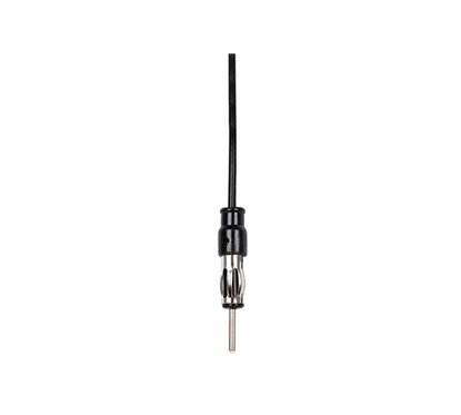 Antena Electronica De Interior Cu Amplificator Lungime 2M