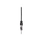 Antena Electronica De Interior Cu Amplificator Lungime 2M