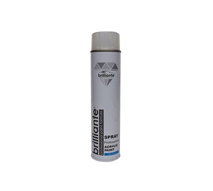 Spray Lac Transparent Lucios 600 Ml