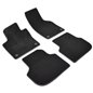Set Covorase Auto Mocheta Umbrella Pentru Vw Jetta Iv(2003-)- Sisteme Fixare Ovale