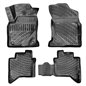 Set Covorase Auto Cauciuc Umbrella Pentru Toyota Hilux Viii 2015-