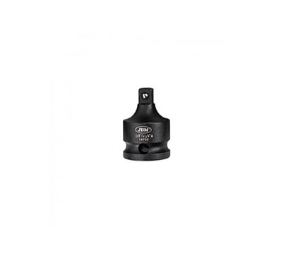 Adaptor De Impact 3/8` Mama 1/4` Tata Jbm