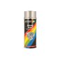 Vopsea Spray Pentru Motor (Gri) 400 Ml