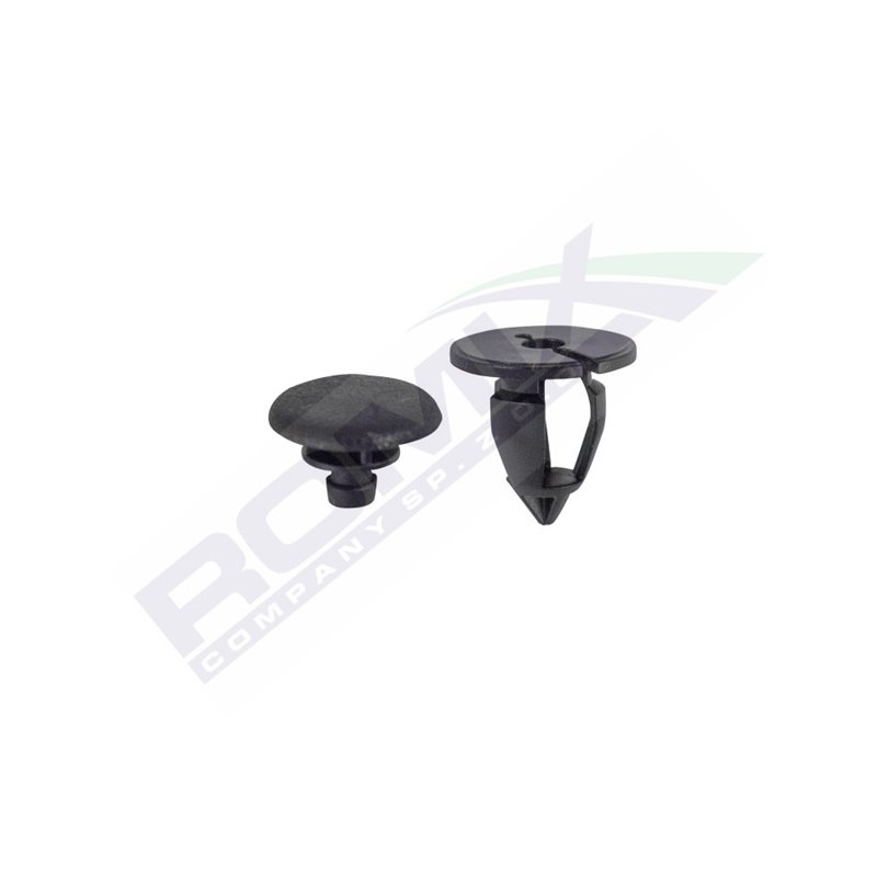 Clips De Tapiterie Pentru Renault Kangoo Set 10 Buc