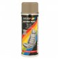 Spray Vopsea Pentru Piele Bej / Gri 200 Ml