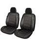 Huse Scaun Exclusive Leather King-Set 2 Buc