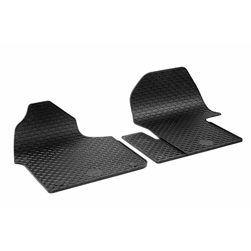 Set Covorase Auto Cauciuc Umbrella Pentru Mercedes Sprinter (W907) (2018-) -2 Pcs