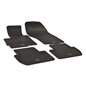 Set Covorase Auto Cauciuc Umbrella Pentru Citroen C4 Aircross (2012-2017)  C-Crosser (2007-2012)  Peugeot 4007 (2007-2012)  4008
