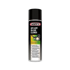 Dpf &Gpfon Car Cleaner - Spray Curatat Filtru Particule (Diesel Si Benzina) 500 Ml